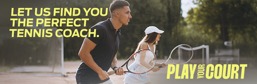 SoNH Tennis Lessons